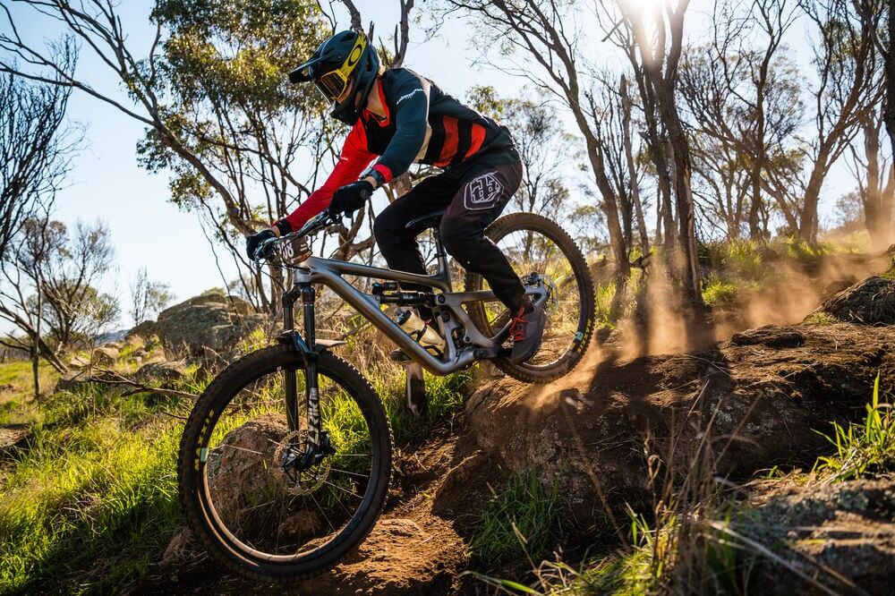 Mountain Bike Coaching Services in Perth | Kalamunda Cycles